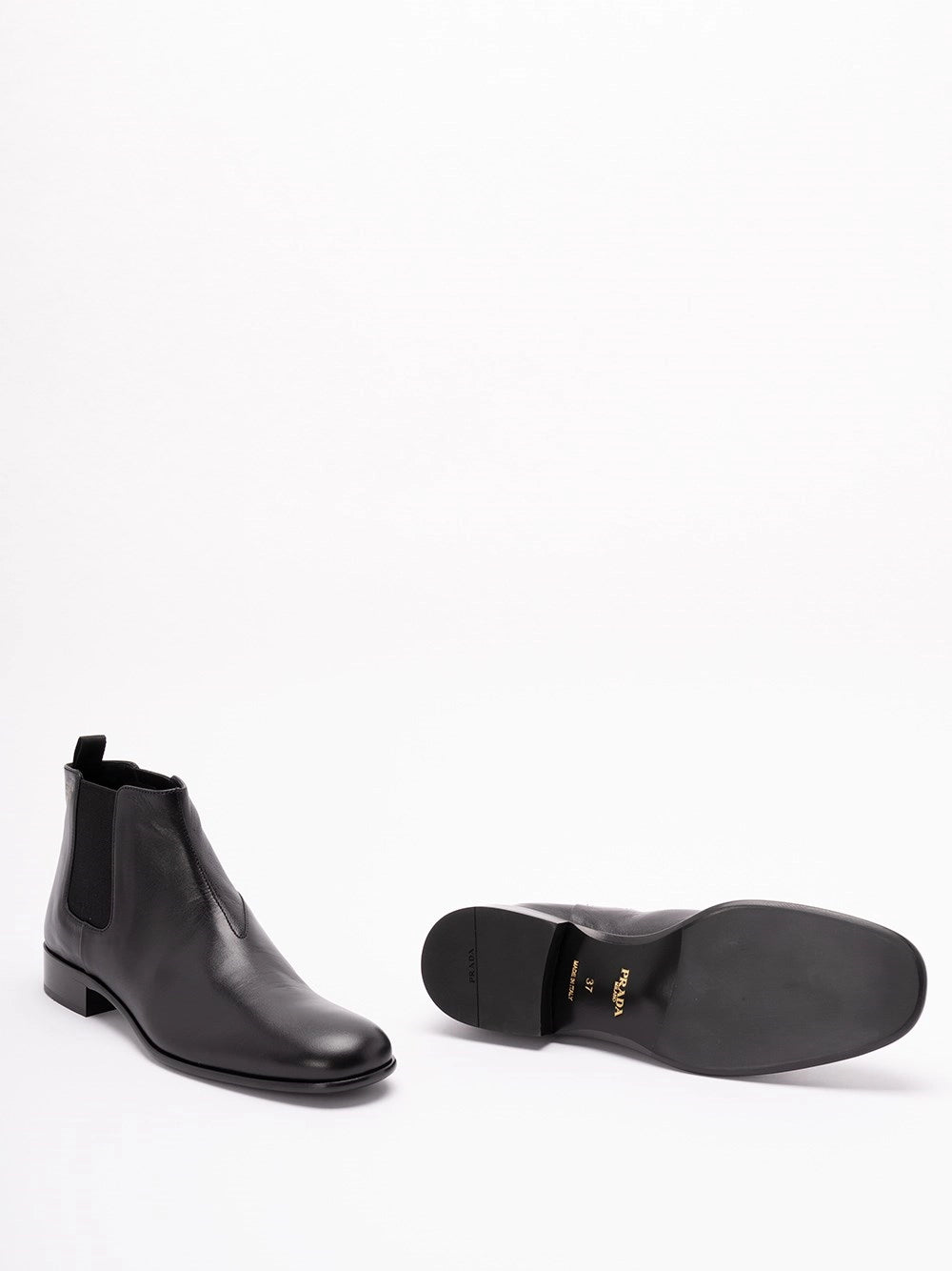 Prada Women Ankle Boots