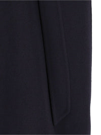 Bottega Veneta Women Wool And Cashmere Poncho