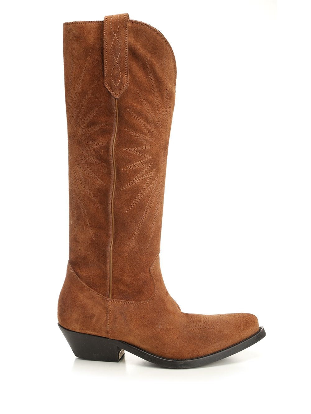 Golden Goose Golden Goose Women "Wish Star" Boots
