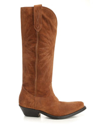 Golden Goose Golden Goose Women "Wish Star" Boots