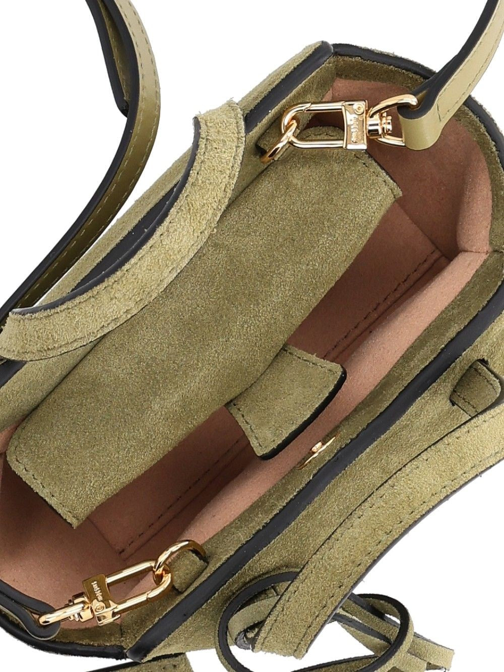 Hidesins Hidesins Women "La Flap Xs" Bag