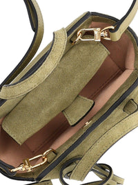 Hidesins Hidesins Women "La Flap Xs" Bag