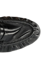 Saint Laurent Saint Laurent Men Le Loafer  Moccasins