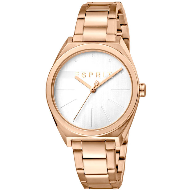 Esprit Rose gold Women Women's Watches