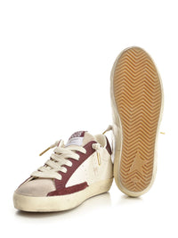 Golden Goose Golden Goose Women "Super Star" Sneakers
