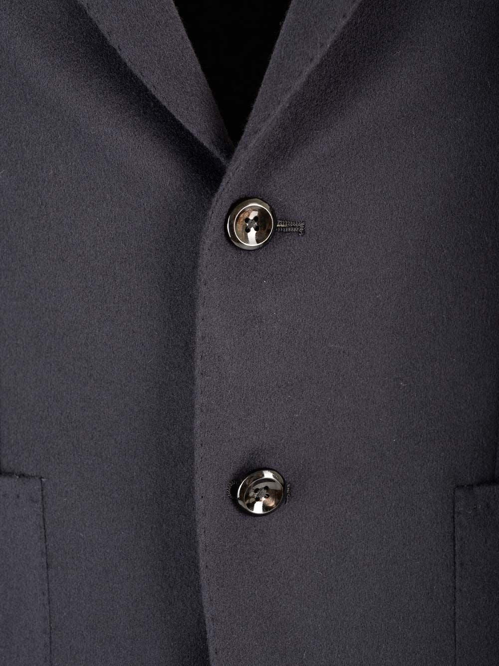 Tagliatore Tagliatore Men Classic Two-Button "Montecarlo" Blazer