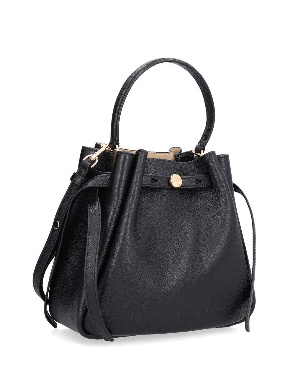 Tory Burch Women "Romy" Bucket Bag