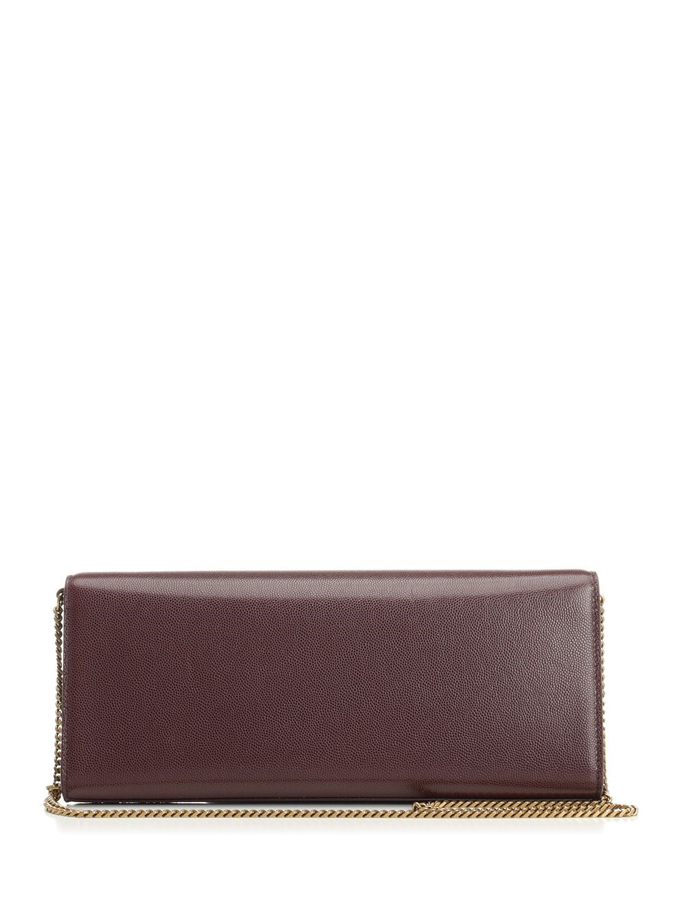 Saint Laurent Saint Laurent Women "Kate" Clutch