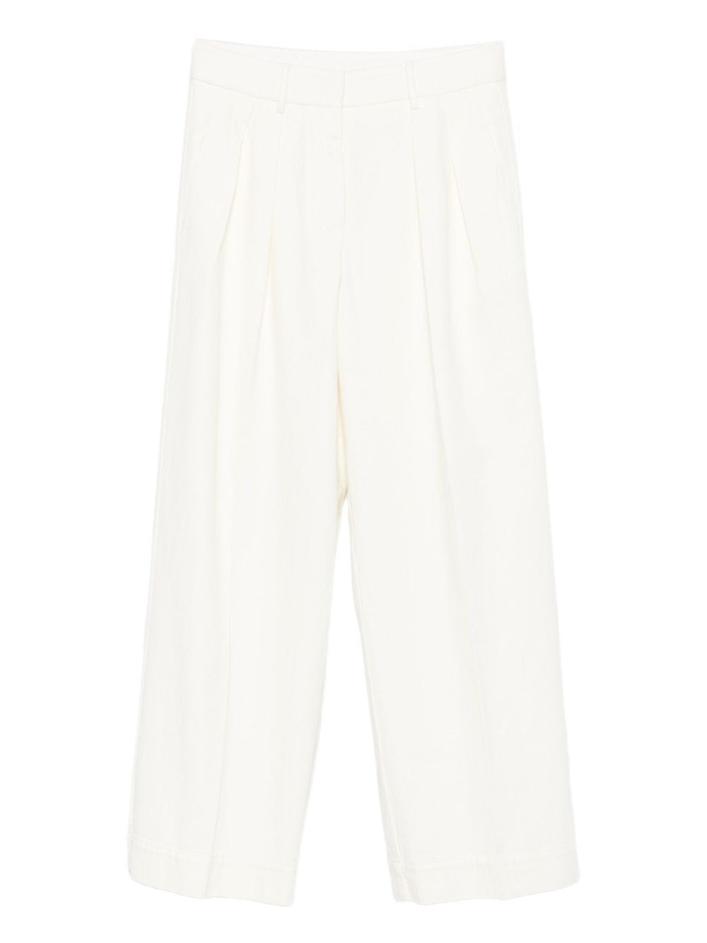 Forte_Forte Women Tailored Trousers
