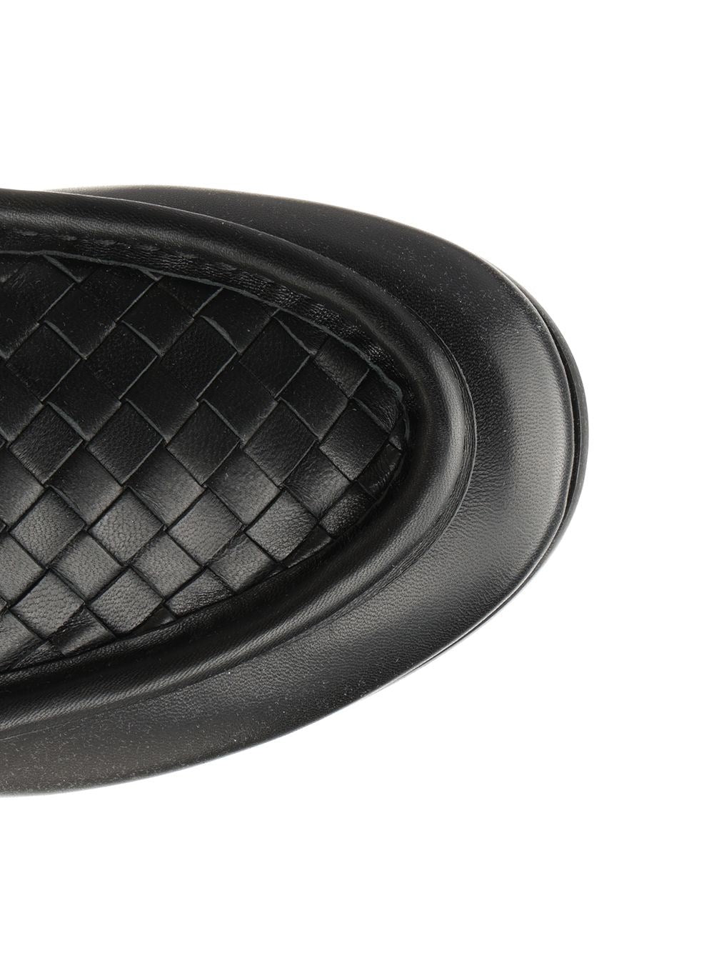 Bottega Veneta Bottega Veneta Men Silenzio Loafers