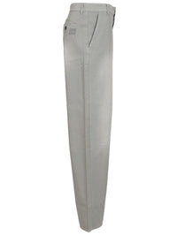 Miu Miu Women Long Trousers
