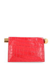 Jacquemus Jacquemus Women Rond Carré Bag