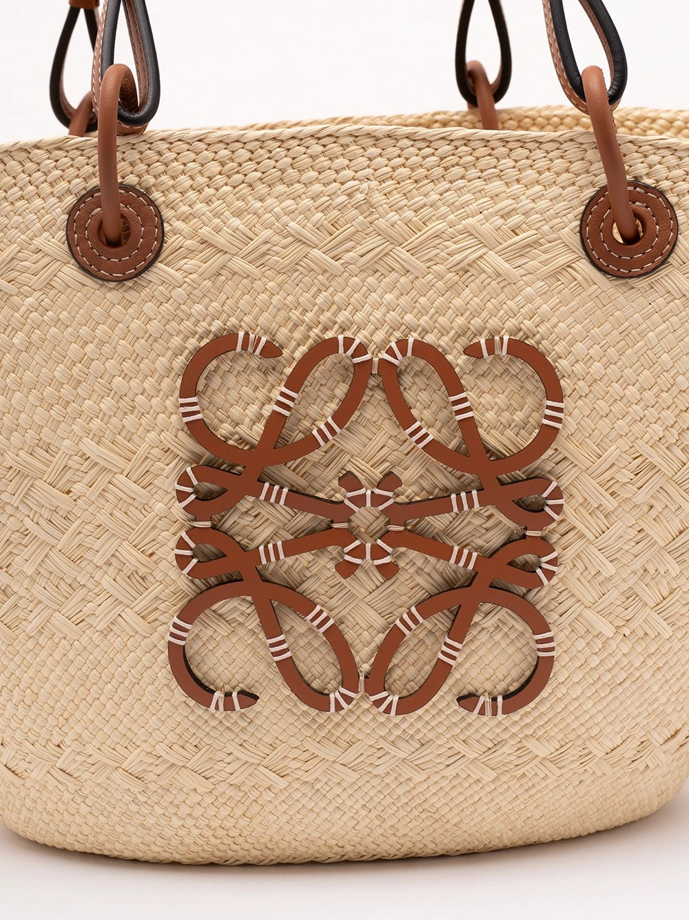Loewe Loewe Women `Anagram` Basket Medium