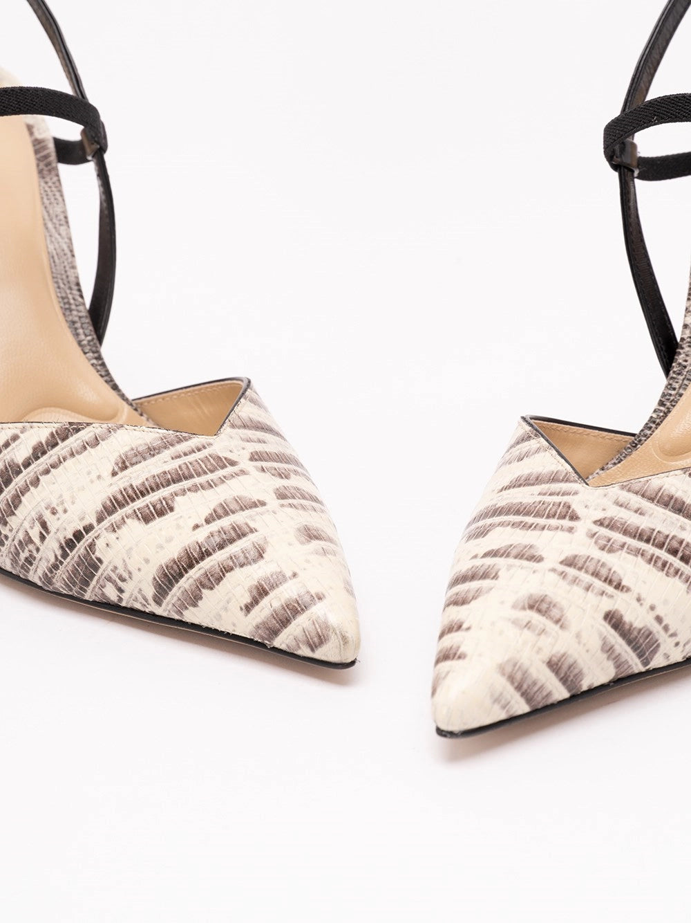 Fendi Women `Colibri Lite` Slingback