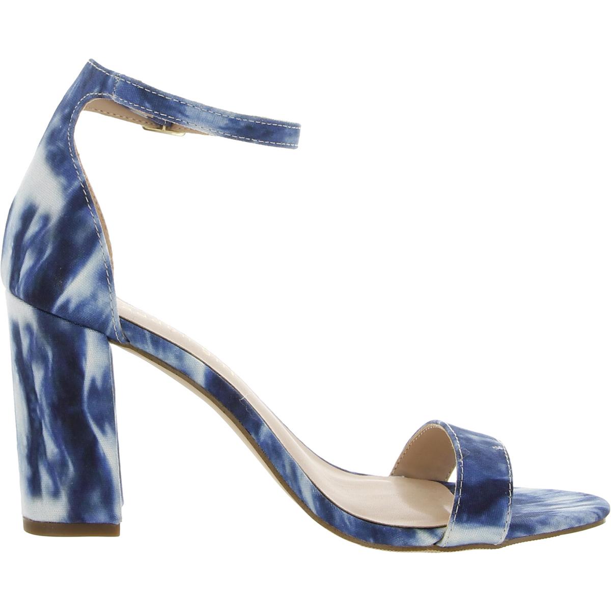 Madden Girl Womens Beella Dress Sandals