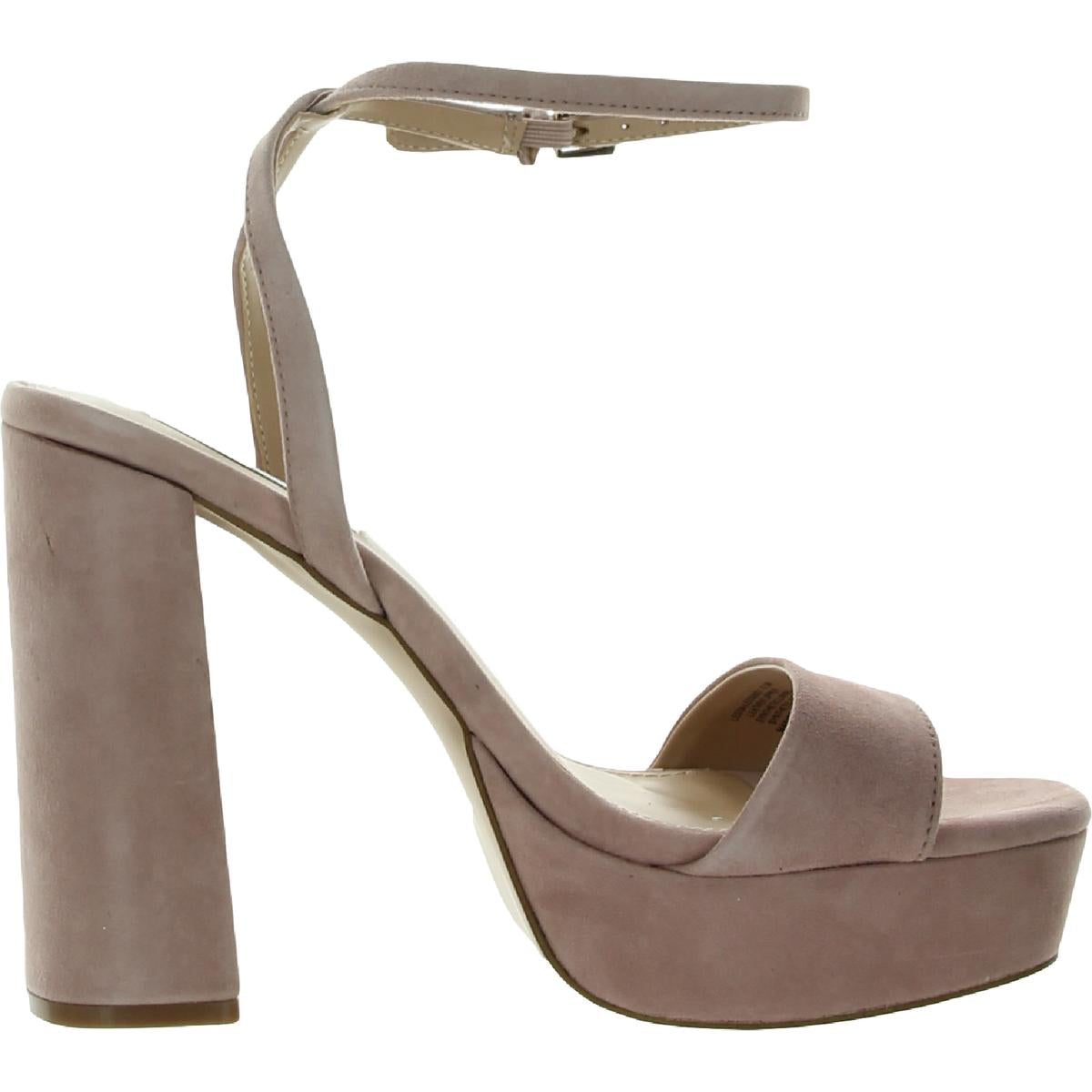 Lessa Womens Heel Sandals