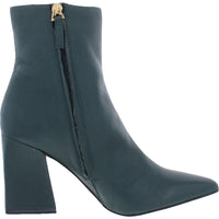 Vesi Womens Zipper Dressy Booties
