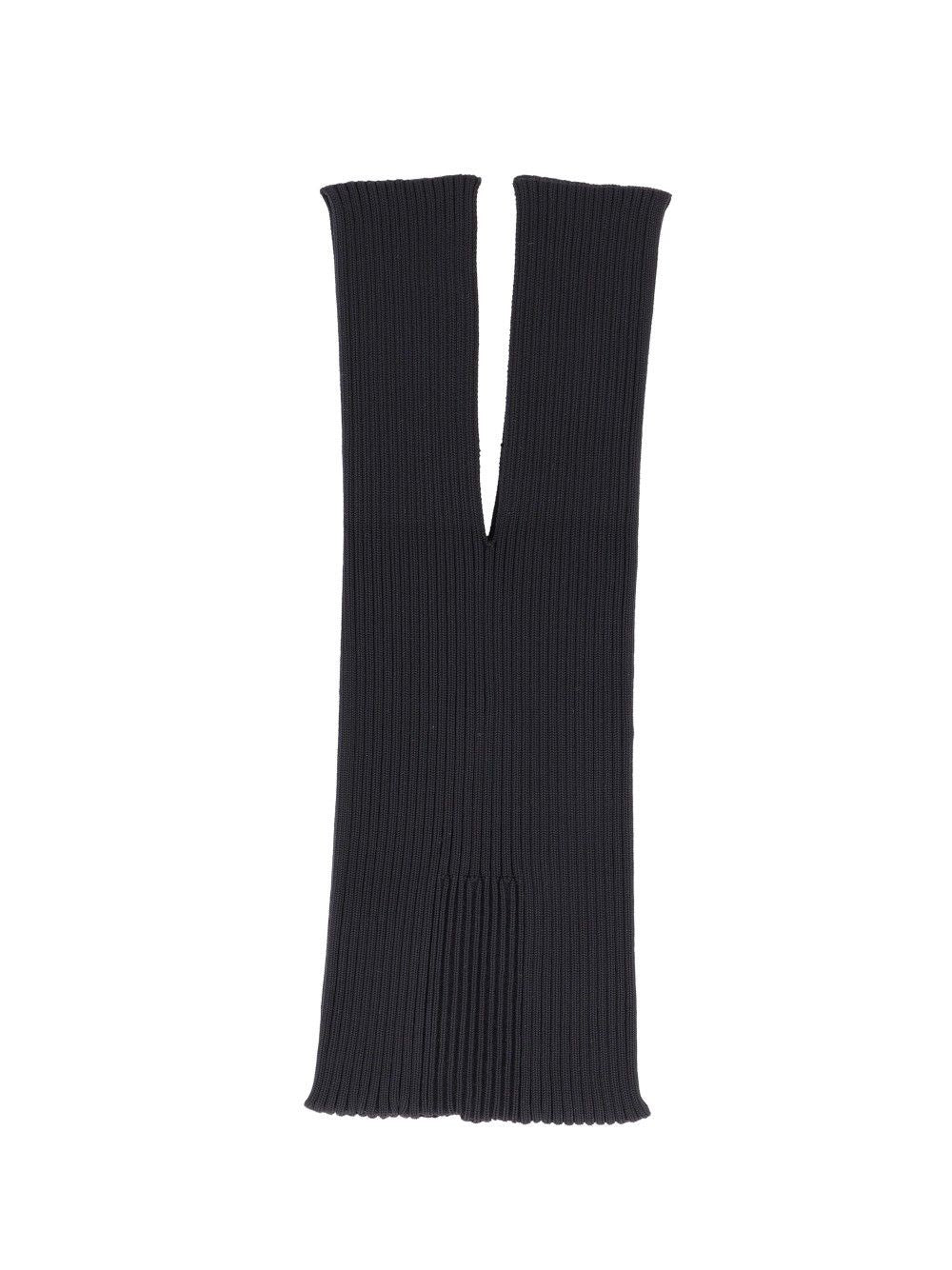 Cfcl Women "Notched Rib" Wrist Bag