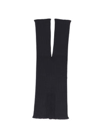 Cfcl Women "Notched Rib" Wrist Bag