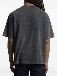 Off-white Off-White Men Racing Skate T-Shirt