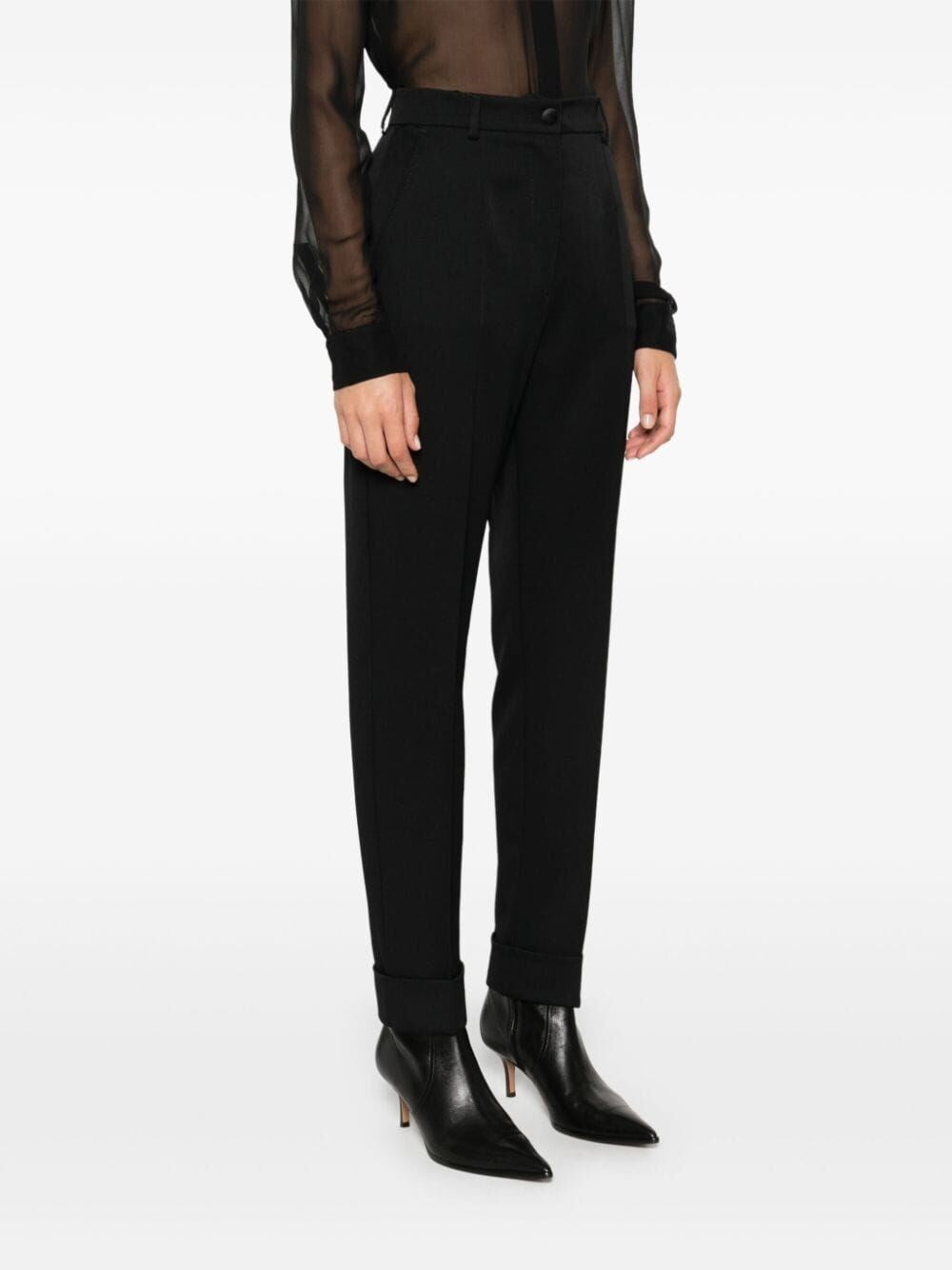 Dolce & Gabbana Women Pants