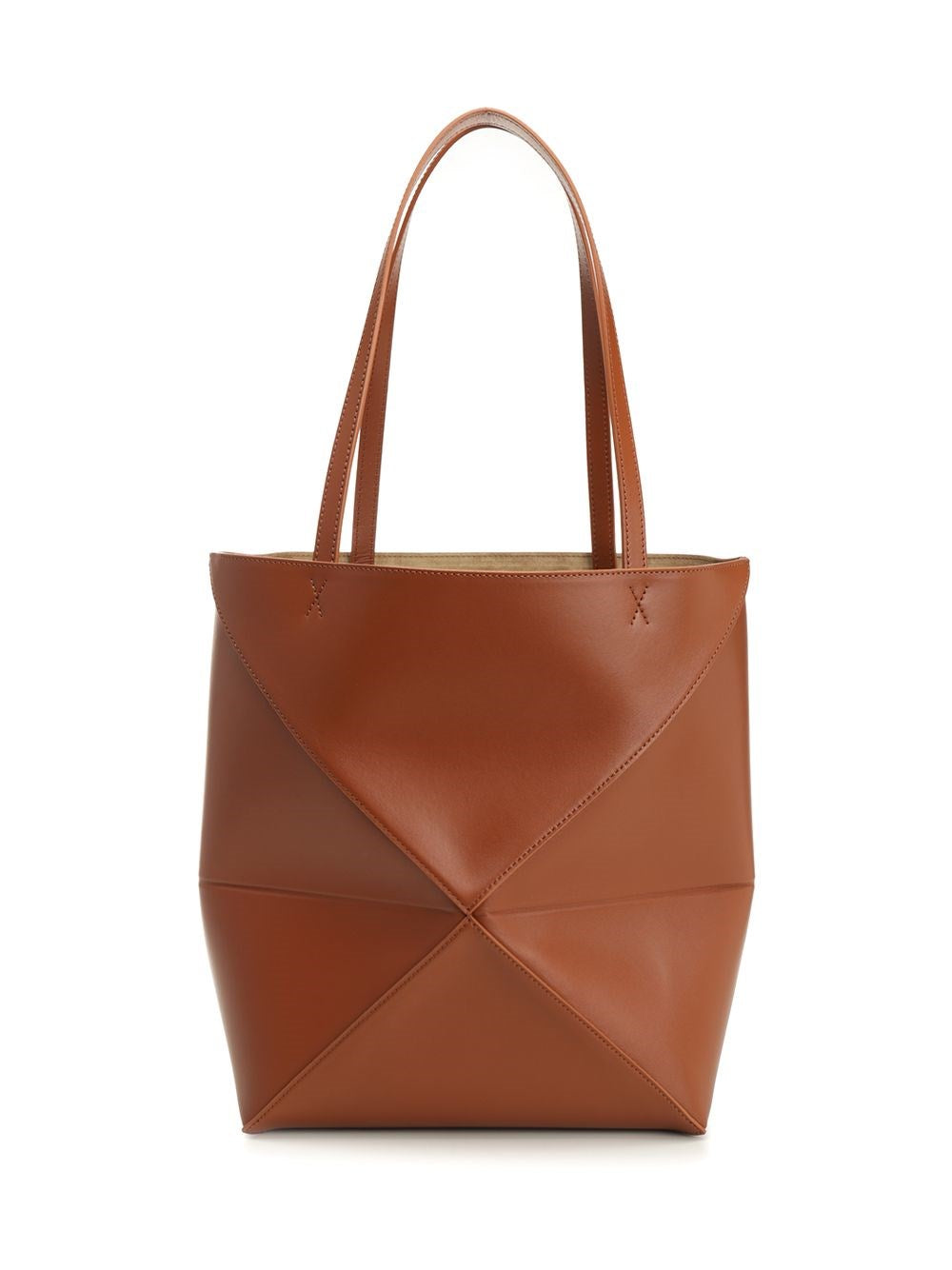 Loewe Loewe Women Medium "Puzzle Fold" Bag