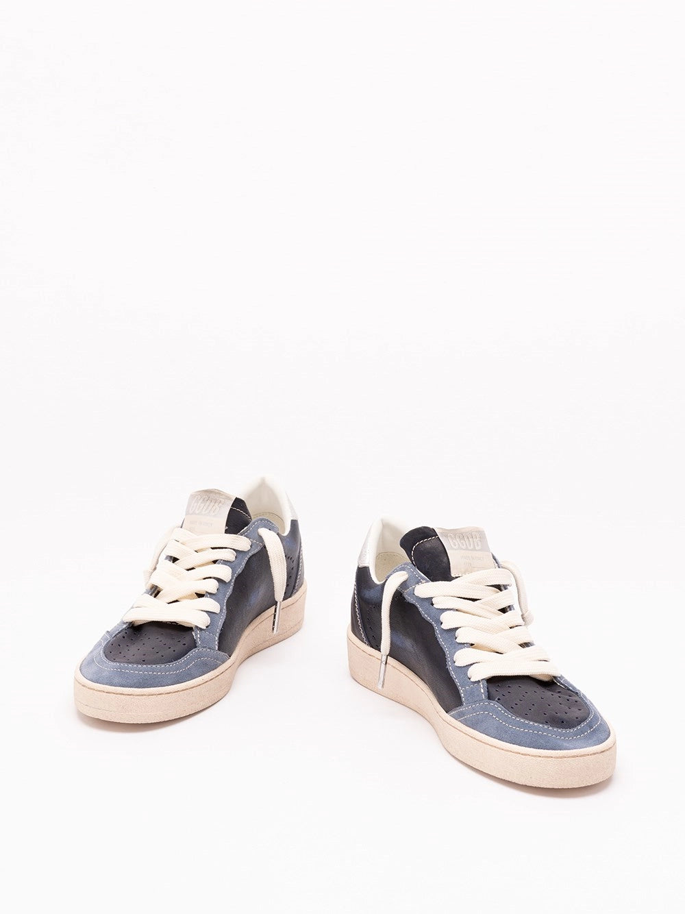 Golden Goose Women `Ball Star` Sneakers