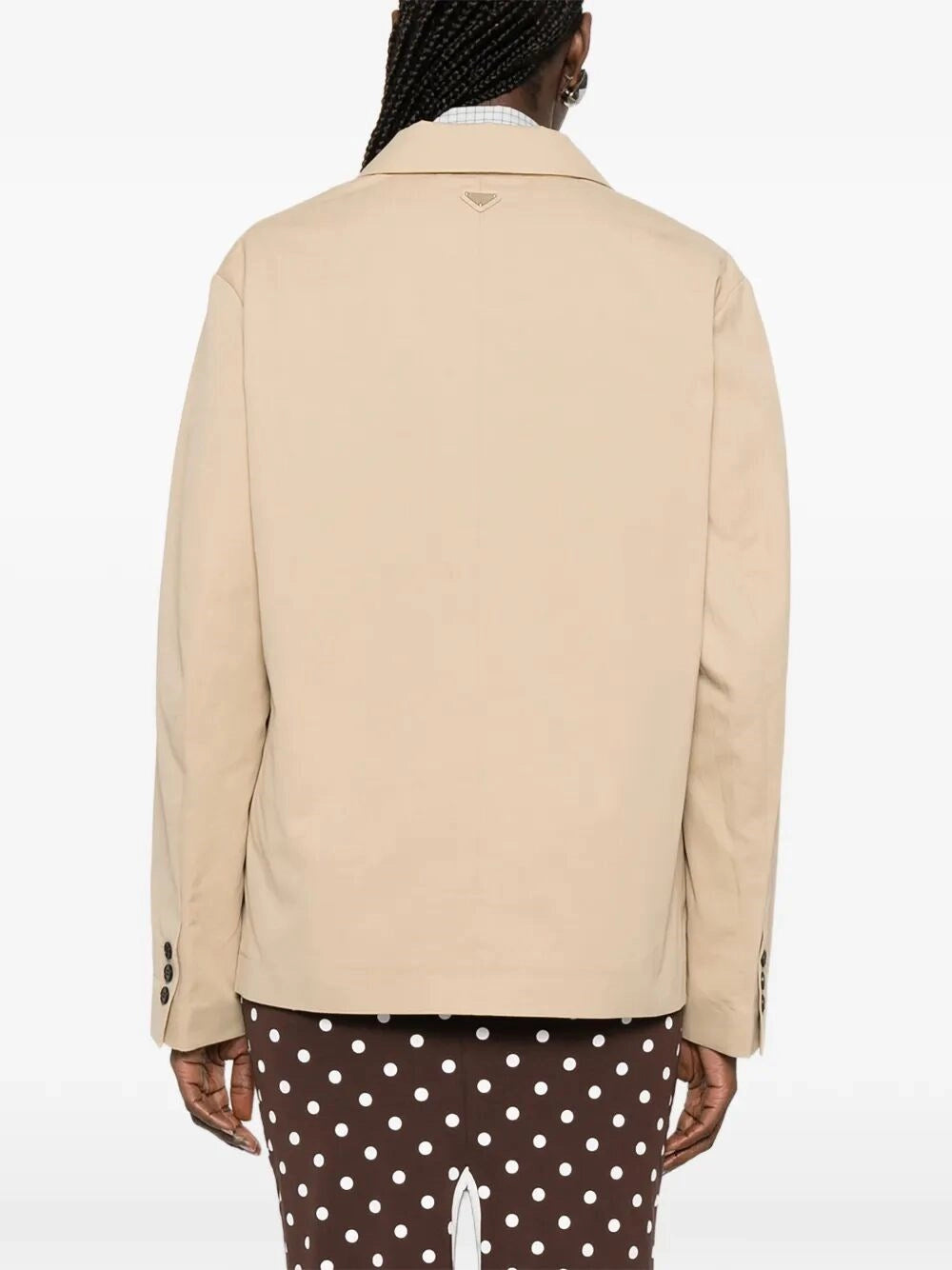 Prada Women Blazer