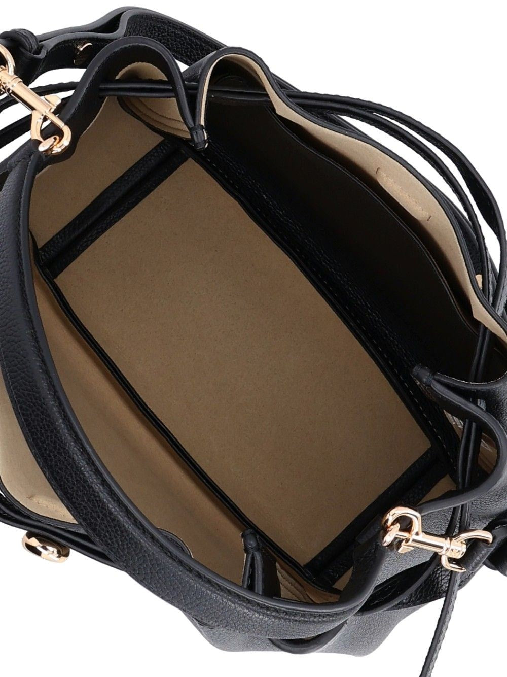Tory Burch Women "Romy" Bucket Bag