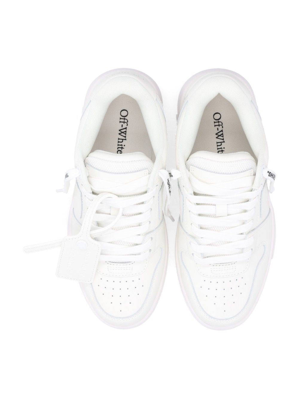 Off-White Women Out Of Office Sneaker