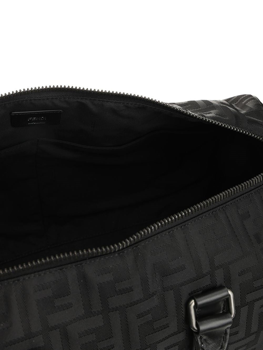 Fendi Men Travel Bag