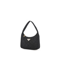 Prada Re-Nylon Quilted Shoulder Bag Women