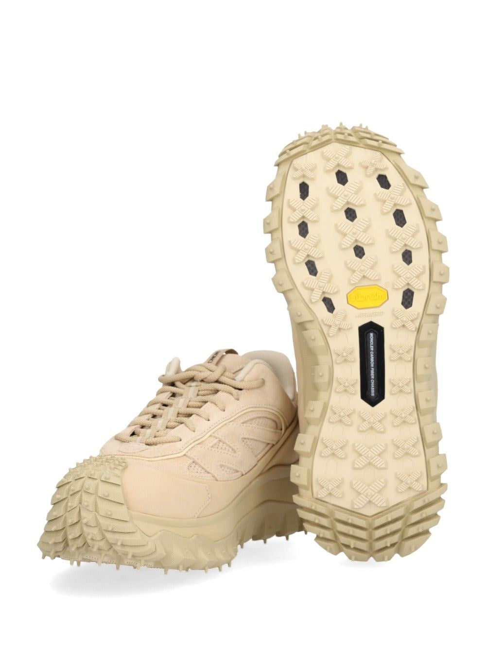 Moncler Men "Trailgrip Apex Craft Gtx" Sneakers