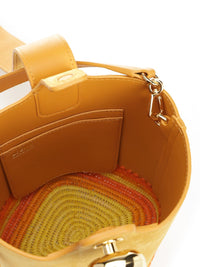 Loewe Paula's Ibiza Loewe Paula's Ibiza Women Bucket Bag Pebble Mini