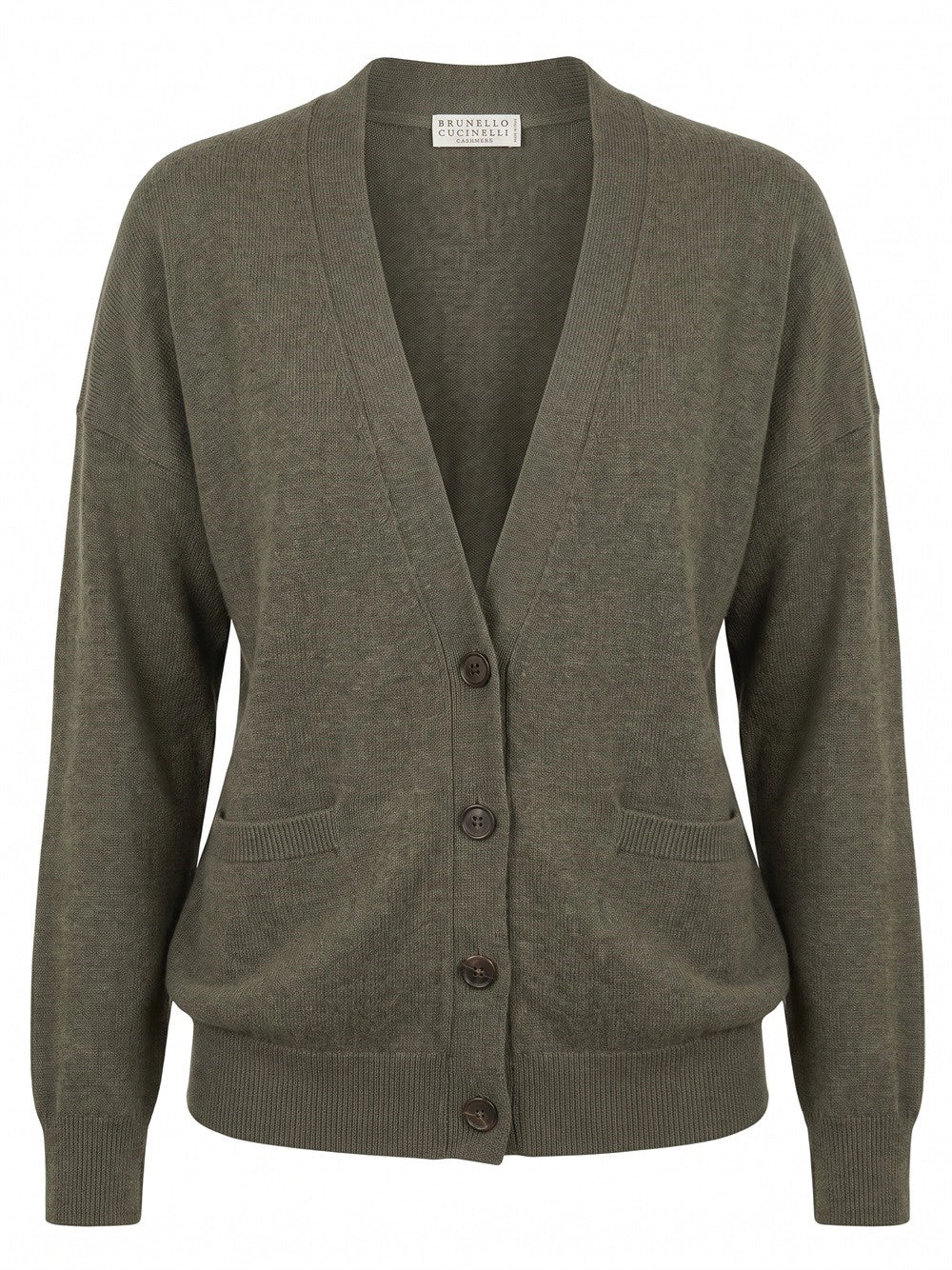 Brunello cucinelli Brunello Cucinelli Women Cashmere Cardigan