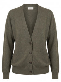 Brunello cucinelli Brunello Cucinelli Women Cashmere Cardigan