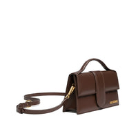 JACQUEMUS Jacquemus Le Grand Bambino Bag Women