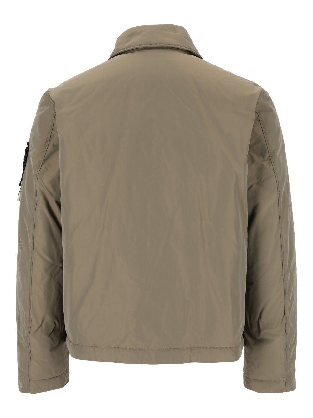 Stone Island Men "Coach" Jacket