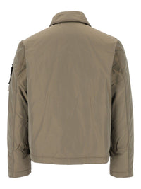 Stone Island Men "Coach" Jacket