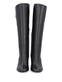 Ferragamo Women "Elli" Boots