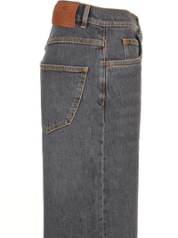 Etro Women Wide Leg Jeans