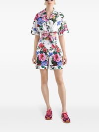Dolce & Gabbana Women Shorts