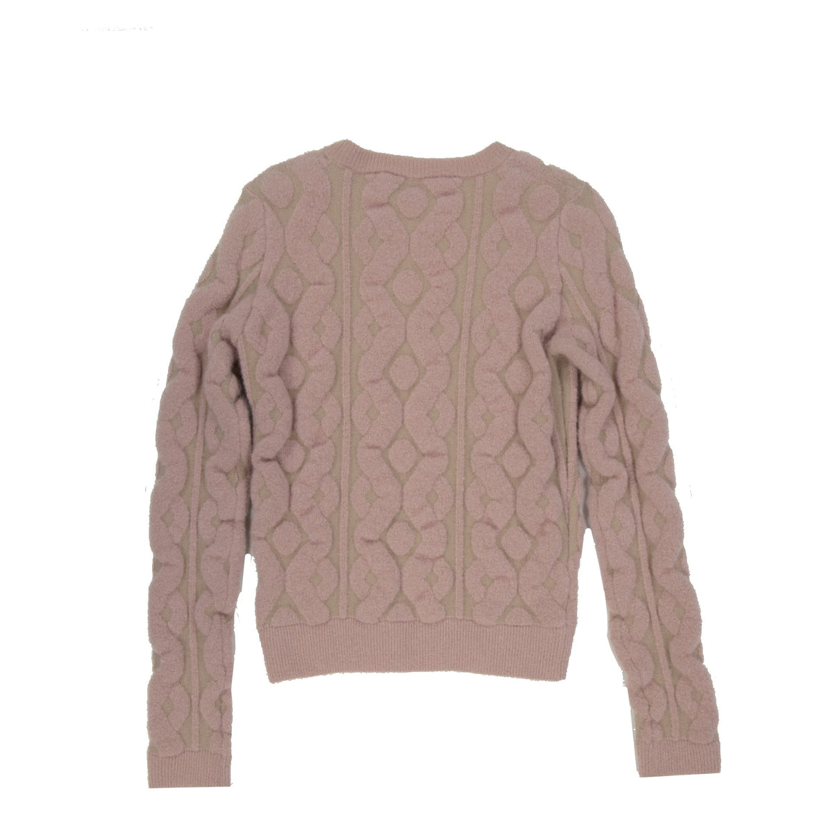 Blumarine Blumarine Wool Blend Sweater Women