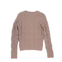 Blumarine Blumarine Wool Blend Sweater Women