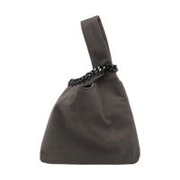 Stella McCartney Stella Mccartney Women Falabella Wristlet Bag