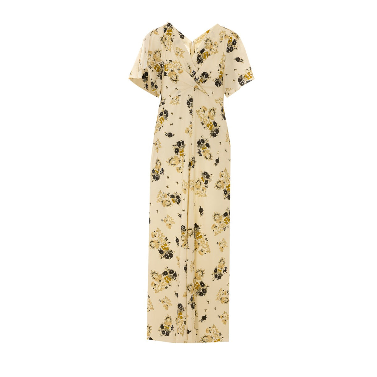 Isabel Marant Women Falja Dress