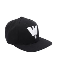 Willy Chavarria Willy Chavarria Men Fashion Service Association Baseball Cap