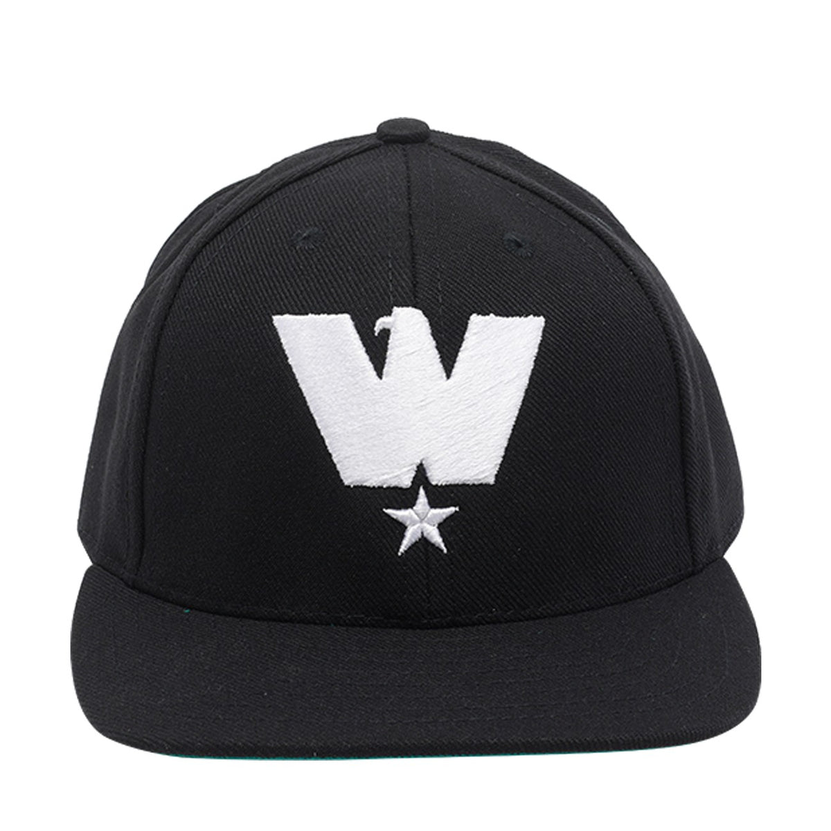 Willy Chavarria Willy Chavarria Men Fashion Service Association Baseball Cap