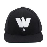 Willy Chavarria Willy Chavarria Men Fashion Service Association Baseball Cap