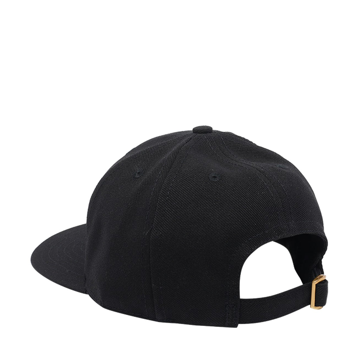 Willy Chavarria Willy Chavarria Men Fashion Service Association Baseball Cap